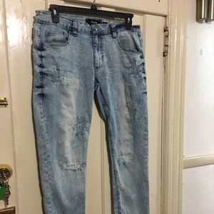 Spark MENS jeans size 34/34